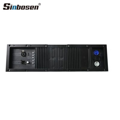 Amplifier Module for Active Speaker 1400 Watts Class D AMP Board Power Amplifier Professional