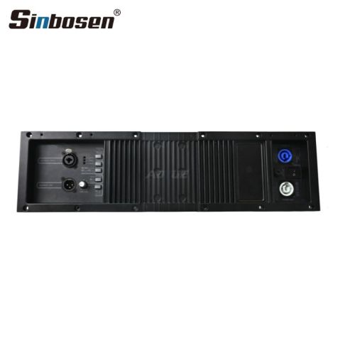 Amplifier Module for Active Speaker 1400 Watts Class D AMP Board Power Amplifier Professional