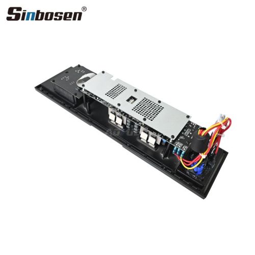 Amplifier Module for Active Speaker 1400 Watts Class D AMP Board Power Amplifier Professional