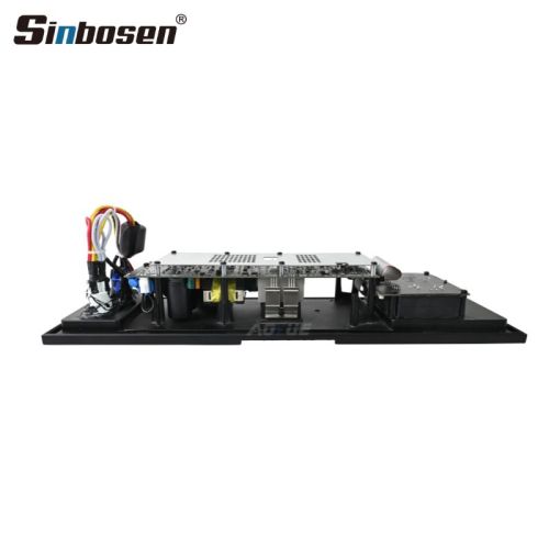 Amplifier Module for Active Speaker 1400 Watts Class D AMP Board Power Amplifier Professional