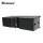 WL12 Çift 12 inç Bi-amp Line Array Pasif Hoparlör