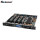 D4-3000 DSP amplificateur numérique professionnel haute puissance 4 canaux