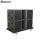 Podwójny 18-calowy subwoofer Super Bass do imprez plenerowych w pomieszczeniach zamkniętych