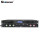 Amplificador de subwoofer de alta potencia D2-4200 DSP 4200W a 8 ohmios