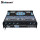 Sinbosen FP20000Q 4000 watts 4 canaux professionnel amplificateur de basse basse double 18 pouces subwoofer