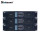 Sinbosen FP20000Q 4000 watts 4 canaux professionnel amplificateur de basse basse double 18 pouces subwoofer