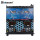 Sinbosen FP22000Q 4650w 4 canaux le plus puissant amplificateur de puissance professionnel pour Subwoofer 21 pouces