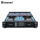Sinbosen FP22000Q 4650w 4 canaux le plus puissant amplificateur de puissance professionnel pour Subwoofer 21 pouces