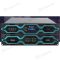 Ultra-Quiet 2U Suitable for Home Theater Power Amplifiers 2ohms work stable