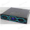Ultra-Quiet 2U Suitable for Home Theater Power Amplifiers 2ohms work stable