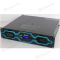 Ultra-Quiet 2U Suitable for Home Theater Power Amplifiers 2ohms work stable
