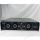 Ultra-Quiet 2U Suitable for Home Theater Power Amplifiers 2ohms work stable