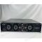 Ultra-Quiet 2U Suitable for Home Theater Power Amplifiers 2ohms work stable