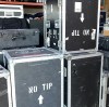 Everything You Should Know About Securely Packing Sound Equipment