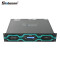 DSP SR4-3200 4-channel 3200W Ultra-Quiet Home Theater DSP power amplifier use German ALLDSP software