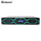 DSP SR4-3200 4-channel 3200W Ultra-Quiet Home Theater DSP power amplifier use German ALLDSP software