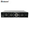 DSP SR4-3200 4-channel 3200W Ultra-Quiet Home Theater DSP power amplifier use German ALLDSP software