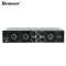 Ultra-Quiet 2U Suitable for Home Theater 4 channels 3200W Power Amplifiers 2ohms work stable