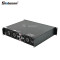 DSP SR4-3200 4-channel 3200W Ultra-Quiet Home Theater DSP power amplifier use German ALLDSP software