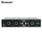 DSP SR4-3200 4-channel 3200W Ultra-Quiet Home Theater DSP power amplifier use German ALLDSP software