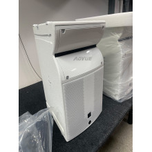 KA15 Line Array Speaker – Custom White Edition