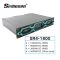 SR4-1800 2Ω stable Work Ultra-Quiet Cooling System 2U Home Theater Power Amplifier 4-channel 1800W