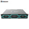 Sinbosen SR2-4500 Clean Sound High Power 2-channel 4500W Home Theater Power Amplifier