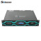 SR2-4200DSP Ultra-Quiet Cooling System 2U 4200W digital Power Amplifier German ALLDSP software