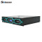 SR2-4200DSP Ultra-Quiet Cooling System 2U 4200W digital Power Amplifier German ALLDSP software