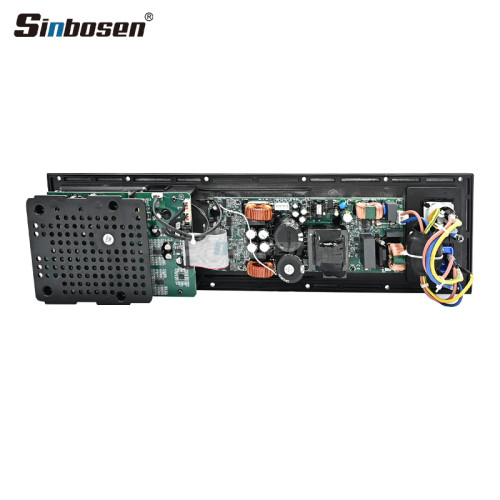 H-30A 2-channel Active Line Array Speaker Amplifier Module Board