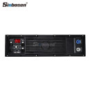 H-30A 2-channel Active Line Array Speaker Amplifier Module Board