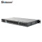 LA548  4-input 8-output digital processor audio with AES/AUTO EQ/AUTO FiR