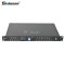 LA548  4-input 8-output digital processor audio with AES/AUTO EQ/AUTO FiR