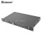 LA548  4-input 8-output digital processor audio with AES/AUTO EQ/AUTO FiR