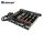 D4-1500V2.0 4 Channel 1U Class D Digital power amplifier 1500W