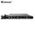 D4-1500V2.0 4 Channel 1U Class D Digital power amplifier 1500W