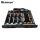 D4-1500V2.0 4 Channel 1U Class D Digital power amplifier 1500W