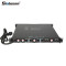 Sinbosen D4-3000 2.0 High cost performance 4 channel digital power amplifier 3000w