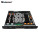 Sinbosen digital 2-channel 4200W home theater sound system power amplifier Silicon carbide