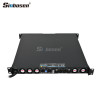 Sinbosen digital 2-channel 4200W home theater sound system power amplifier Silicon carbide
