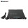 2 channel 6000w digital power amplifier with temperature display screen Sinbosen D2-6000