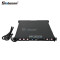 2 channel 6000w digital power amplifier with temperature display screen Sinbosen D2-6000