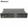 SR4-1800 2Ω stable Work Ultra-Quiet Cooling System 2U Home Theater Power Amplifier 4-channel 1800W