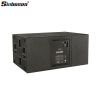 7200 Watt Peak power Professional speaker 2 x 18