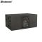 7200 Watt Peak power Professional speaker 2 x 18