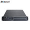 4 channel DSP software power amplifier
