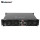 Ultra-Quiet 2U Suitable for Home Theater 4 channels 3200W Power Amplifiers 2ohms work stable