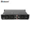 Ultra-Quiet 2U Suitable for Home Theater 4 channels 3200W Power Amplifiers 2ohms work stable
