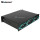Ultra-Quiet 2U Suitable for Home Theater 4 channels 3200W Power Amplifiers 2ohms work stable