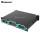 Ultra-Quiet 2U Suitable for Home Theater 4 channels 3200W Power Amplifiers 2ohms work stable